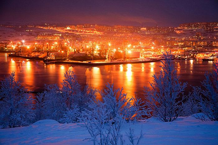 022-Murmansk